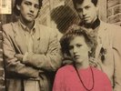Pretty in Pink ORIGINAL A&M Soundtrack BLACK Vinyl LP SP5113 OMD PFurs Echo INXS