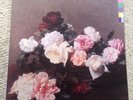 NEW ORDER - Power Corruption & Lies Superb 1983 UK 1st A1/B1 W/Inner..Nr Mint LP