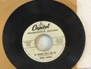 Wanda Jackson - Fujiyama Mama & No Wedding Bells For Joe on Capitol Promo F3843