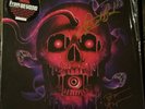From Beyond soundtrack signed X2 Richard Band Brian Yuzna Waxwork Pink Slime NEW