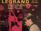 Ep Philips 432960 Michel Legrand Come Ray And Come Charles
