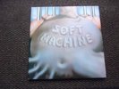 Soft Machine- 