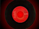 GB-10487 - Red Gold Standard - Elvis Presley - T-R-O-U-B-L-E  / MR Songman
