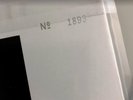 U2 - Wide Awake In Europe LP RARE MINT CONDITION SEALED No. 1893/5000 Low Number