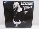 LP Scorpions in trance Vinyl Schallplatte 33U/min 1975