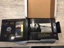 U2 Joshua Tree 2017Tour VIP Commemorative Book/Program/Harmonica Limited Edition