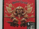 MOTORHEAD - THE BEST OF 3LP 2000 UK ORIG Metal-is LTD NUMBERED w/ 7