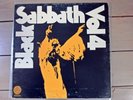 Black Sabbath - Vol. 4