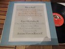 RARE ED1 ERIC HEIDSIECK MOZART LA VOIX DE SON MAITRE STEREO ASDF 186 FRANCE