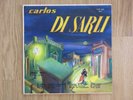 RARE LP CARLOS DI SARLI SEÑOR DEL TANGO YUPANQUI ALFREDO SOSA HORACIO ARGENTINA