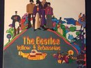 The Beatles Yellow Submarine Export