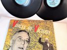 Vintage 78 RPM Record Set WOR Voices of Victory Roosevelt FDR Churchill Speeches