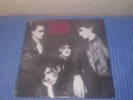 Lp Vinyl CAIFANES.- HOMONIMO SODA STEROE CAFE TACUBA ZOE TRI CHARLY GARCIA