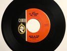 RICK & THE MASTERS Let It Please Be You RARE DOO-WOP 1960 Cameo VG+
