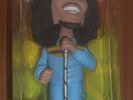 Funko Bob Marley Wackelkopf, Bob Marley Wacky Wobbler, ROCK LEGENDS Figur EXODUS