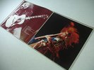JETHRO TULL LIVING IN THE PAST CHRYSALIS UK FIRST SUPERB HARDBACK G/FOLD BOOKLET