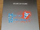 Metal Onslaught Cease to exist - 1987 Shark Records