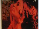 ARTHUR FIEDLER & BOSTON POPS - THE CARMEN BALLET - RCA LSC-3129 - LP