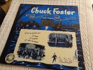 CHUCK FOSTER PHILLIPS INTERNATIONAL LP 1965   HOTEL PEABODY SOUTH/JOSEPHINE MORE