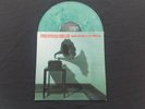 the mars volta frances the mute record  widow live green vinyl
