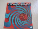 POE Up Through the Spiral UNI Records Vinyl LP