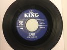Little Willie John 45 RPM KING 45-5342 A Cottage For Sale / I'm Shakin'