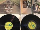 PINK FLOYD UMMAGUMMA original UK PRESS VINYL RECORD 2LP