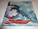 LP Instrument Flight Cessna Aircraft Company New Sealed