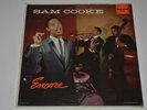 SAM COOKE Encore *RARE* 12