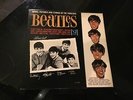 Beatles “Songs, Pictures & Stories” LP Record Original US Pressing EX