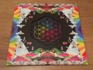 Coldplay A Head Full Of Dreams Vinyl LP Album As New Unplayed