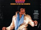 ELVIS PRESLEY RECORDED LIVE ON STAGE IN MEMPHIS  FTD  2013  180 g VINYL sealed