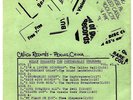 BILLY PRESENTS PSYCHEDELIC UNKNOWNS #1-GARAGE-PUNK DOUBLE EP 1978