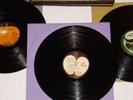 George Harrison All Things Must Pass 3 LP Box Set STCH 639