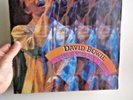 DAVID BOWIE - SALVAT ENCYCLOPAEDIA PRESSING - MEXICO RARE  - still in shrink