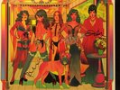 Rare Big Talk Fully Signed Gold Record The Killers Tenacious D