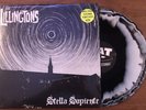 The Lillingtons- Stella Sapiente Black/White Fat Wreck Chords Store Edition