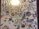 Led Zeppelin III Classic Records 180 Gram Sealed LP