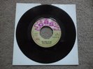 The Uniques - Too Proud To Beg/Love And Devotion Gas 117 1969 7