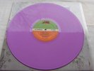 LED ZEPPELIN IV  ORIGINAL LILAC VINYL UK Press LP IMMACULATE PLAY DON'T MISS