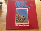 JOHNNY OSBOURNE & THE SENSATIONS COME BACK DARLING UK 1970 1st Press Original
