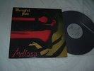 MERCYFUL FATE Melissa '83  LP RARE ORIGINAL US 1st SILVER   press KING DIAMOND