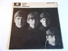 Beatles-1963 UK 1st Press Parlophone 