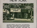 LP Vynil Jazz Classics Vol 3 NEW YORK  REB 590 BBC Records and Tapes 13447
