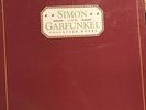 Simon & Garfunkel Collected Works 1981 5LP Box Set Compilation Records excellent