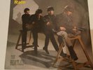 THE BEATLES 45 RPM PAPERBACK WRITER/RAIN ITALY CARISCH QMSP 16394
