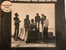 The Awakening - Hear, Sense, and Feel - VG++ LP - Quadraphonic BJQD/9 Jazz