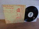 ASH RA TEMPEL SCHWINGUNGEN 1972 KRAUTROCK 1ST PRESSING