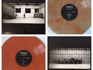 COLOR FRANK OCEAN VINYL 2 LP ENDLESS [ blond channel orange nostalgia