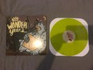 The Wonder Years - The Upsides Vinyl